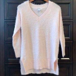 VENUS pink sweater